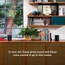 Thumbnail Two Room Set with All-new Smart Speaker with Voice Control Built-In — Whole-Home Audio Systems, Sonos