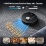 Thumbnail Vacuum and Mop Combo — Smart Cleaning Robots, MAMNV