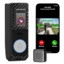Thumbnail Video Doorbell Camera Wireless — Outdoor Security Cameras, RUNOCAM