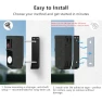 Thumbnail Video Doorbell Camera Wireless — Outdoor Security Cameras, RUNOCAM