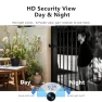 Thumbnail Video Doorbell Camera Wireless — Outdoor Security Cameras, RUNOCAM