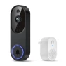 Thumbnail Video Doorbell Camera — Motion Sensors, WarmBot