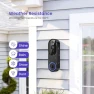 Thumbnail Video Doorbell Camera — Motion Sensors, WarmBot