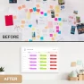 Thumbnail Wall Planner Smart WiFi Electronic Calendar & Chore Chart — Calendars, YPI