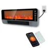 Thumbnail WiFi and App Controlled Portable Heater with 3D Flame Effect — Portable Heating Solutions, EOQIFJM