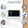 Thumbnail Wireless Alarm System for Home Security — Smart Home Security, Clouree