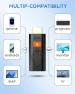 Thumbnail Wireless Display Dongle Adapter — Streaming Devices, Tongtion