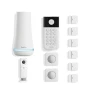 Thumbnail Wireless Home Security System with Indoor HD Camera — Smart Home Security, SimpliSafe