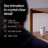 Thumbnail Wireless Home Security System with Indoor HD Camera — Smart Home Security, SimpliSafe