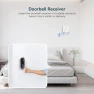 Thumbnail Wireless Wi-Fi Video Doorbell Camera — Kits, ClipBlur
