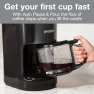 Thumbnail 10-Cup Coffee Maker — Coffee Makers, Proctor Silex