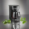 Thumbnail 12 Cup Programmable Drip Coffee Maker with 3 Brew Options, Glass Carafe, Auto Pause and Pour — Coffee Makers, Hamilton Beach