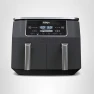Thumbnail 8 Quart 6-in-1 DualZone Air Fryer with 2 Independent Frying Baskets — Air Fryers, Ninja