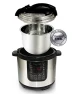 Thumbnail 8 Quart Digital Pressure Cooker — Electric Pressure Cookers, Megachef