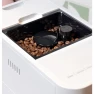 Thumbnail Automatic Espresso Machine & Milk Frother with Built-In & Adjustable Grinder — Coffee & Espresso Combos, Café