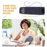Thumbnail Automatic Upper Arm Blood Pressure Monitor — Blood Pressure Monitors, Invaxe