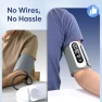 Thumbnail Blood Pressure Monitor — Blood Pressure Monitors, Easy@Home