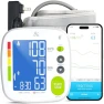 Thumbnail Bluetooth Blood Pressure Monitor — Blood Pressure Monitors, Greater Goods