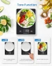 Thumbnail Digital Kitchen Scale — Weight Management Tools, RENPHO