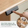 Thumbnail Electric Height Adjustable Standing Desk — Office, YESWOOD