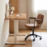 Thumbnail Electric Height Adjustable Standing Desk — Office, YESWOOD