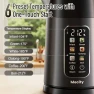 Thumbnail Electric Kettle with Touch Screen Temperature Control — Kettles & Tea Machines, Mecity