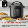 Thumbnail Electric Pressure Cooker & Multi-Cooker — Electric Pressure Cookers, Instant Pot