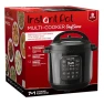 Thumbnail Electric Pressure Cooker & Multi-Cooker — Electric Pressure Cookers, Instant Pot
