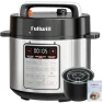 Thumbnail Electric Pressure Cooker — Electric Pressure Cookers, Fullwill