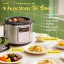 Thumbnail Electric Pressure Cooker — Electric Pressure Cookers, Fullwill