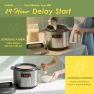 Thumbnail Electric Pressure Cooker — Electric Pressure Cookers, Fullwill