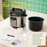 Thumbnail Electric Pressure Cooker — Electric Pressure Cookers, Fullwill