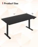 Thumbnail Electric Standing Desk — Monitor Stands, SANODESK