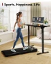 Thumbnail Electric Standing Desk — Monitor Stands, SANODESK
