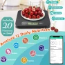 Thumbnail Food Scale with Nutritional Calculator — Weight Management Tools, URAMAZ