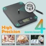 Thumbnail Food Scale with Nutritional Calculator — Weight Management Tools, URAMAZ