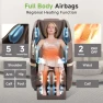 Thumbnail Full Body Massage Chair Recliner — Massage Equipment, Real Relax