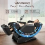 Thumbnail Full Body Massage Chair with Extended SL Track — Beds & Tables, CASINTA