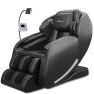Thumbnail Full Body Massage Chair with Zero Gravity, Heat, and App Control — Beds & Tables, Real Relax