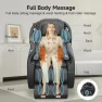 Thumbnail Full Body Massage Chair with Zero Gravity, Heat, and App Control — Beds & Tables, Real Relax