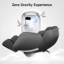 Thumbnail Full Body Massage Chair with Zero Gravity, Heat, and App Control — Beds & Tables, Real Relax