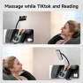 Thumbnail Full Body Massage Chair with Zero Gravity, Heat, and App Control — Beds & Tables, Real Relax