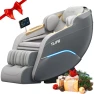 Thumbnail Full Body Massage Chair with Zero Gravity Recliner, Body Scan, and Heating — Beds & Tables, TLIFE