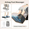Thumbnail Full Body Massage Chair with Zero Gravity Recliner, Body Scan, and Heating — Beds & Tables, TLIFE