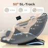 Thumbnail Full Body Massage Chair with Zero Gravity Recliner, Body Scan, and Heating — Beds & Tables, TLIFE
