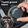 Thumbnail Fully Automatic Coffee Machine — Semi-Automatic Espresso Machines, Mcilpoog