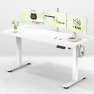 Thumbnail Large Electric Standing Desk — Office, Veken