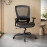 Thumbnail Mesh Office Chair — Desk Chairs, ELABEST