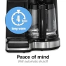 Thumbnail Programmable Drip Hot and Iced Coffee Maker & Single Serve Coffee Machine — Coffee Makers, Hamilton Beach