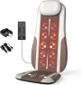 Thumbnail Shiatsu Back Massager with Heat — Back Relief Solutions, Comrelax